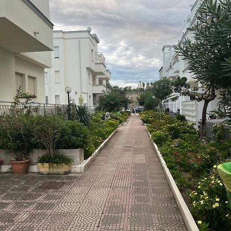 La Venere Del Mare Apartment Fossacesia Exterior foto